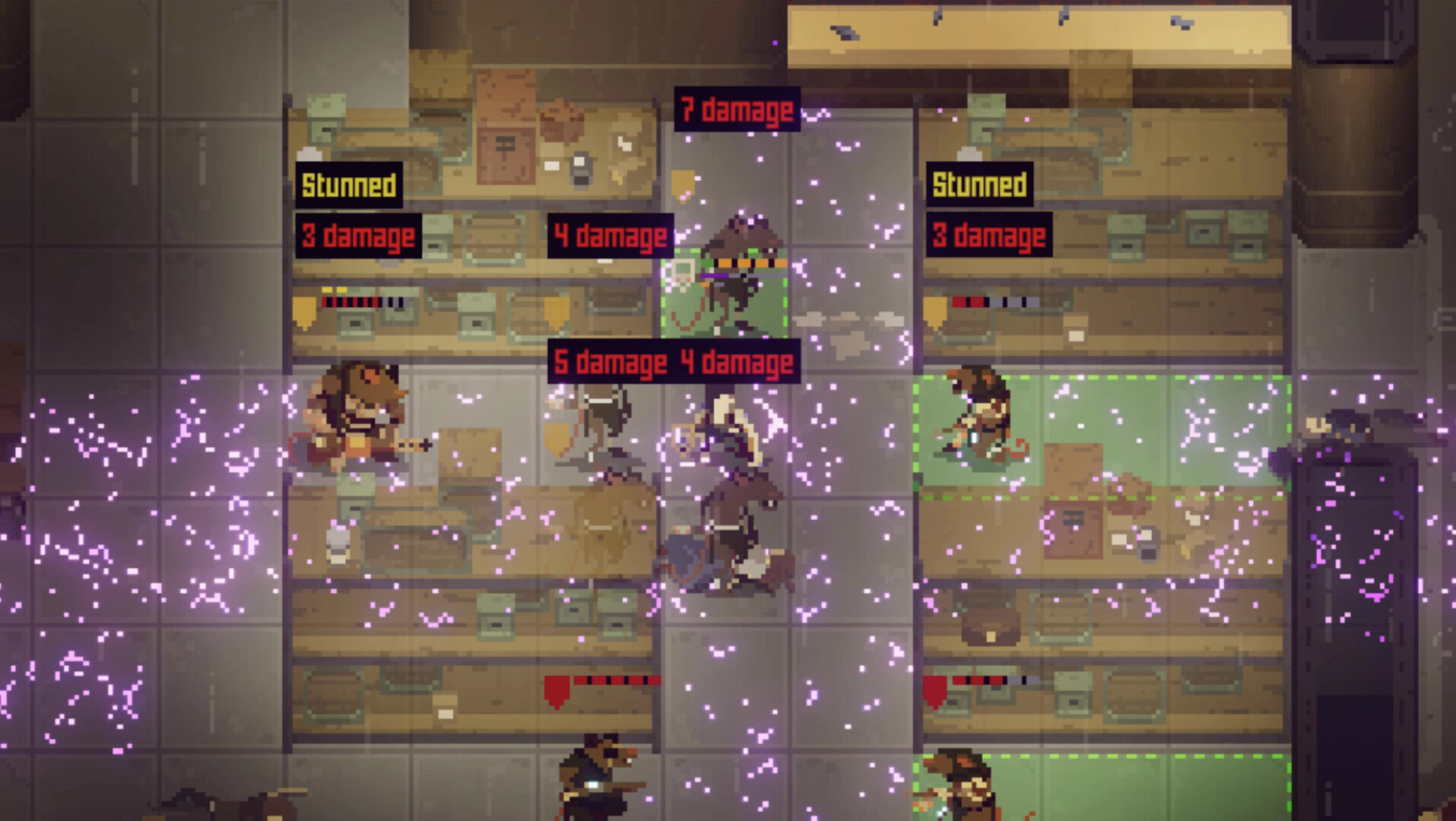 Shardpunk: Verminfall – Rat Pack