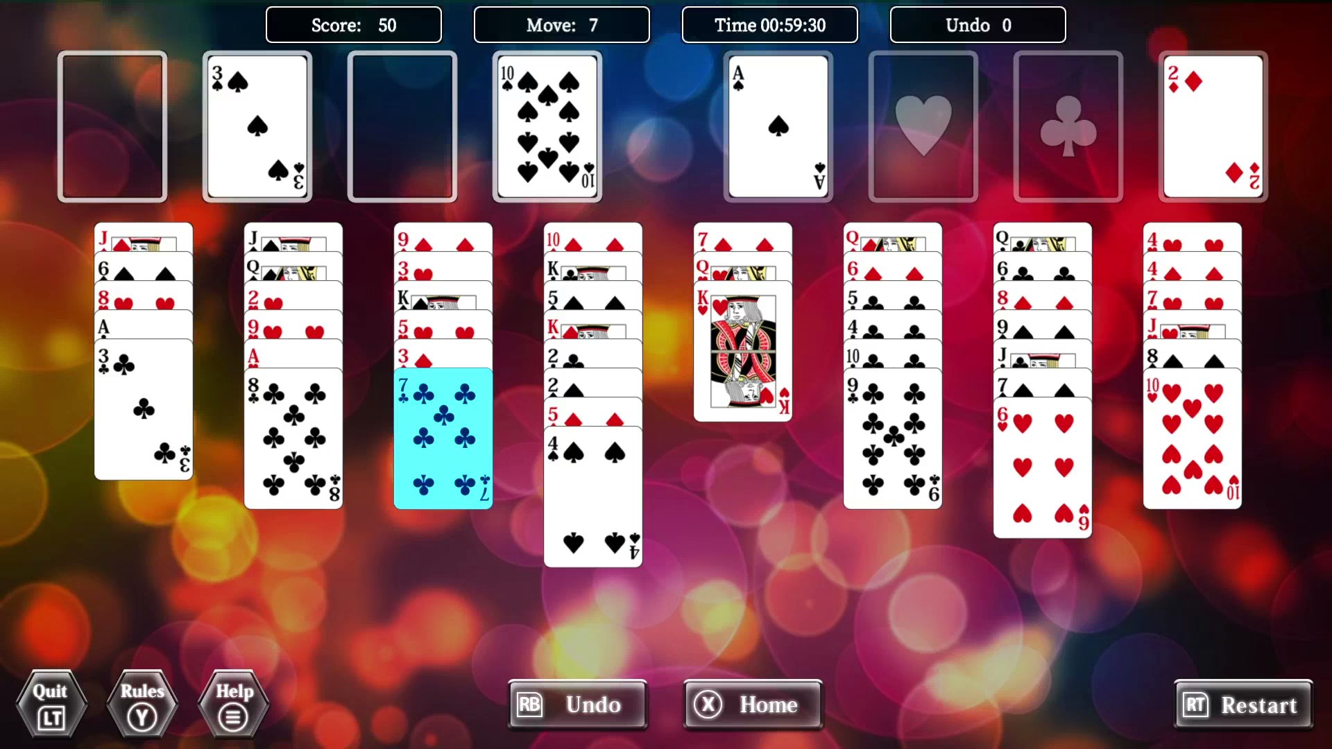 The Card Perfect Collection Plus: Texas Hold ’em, Solitaire and Others