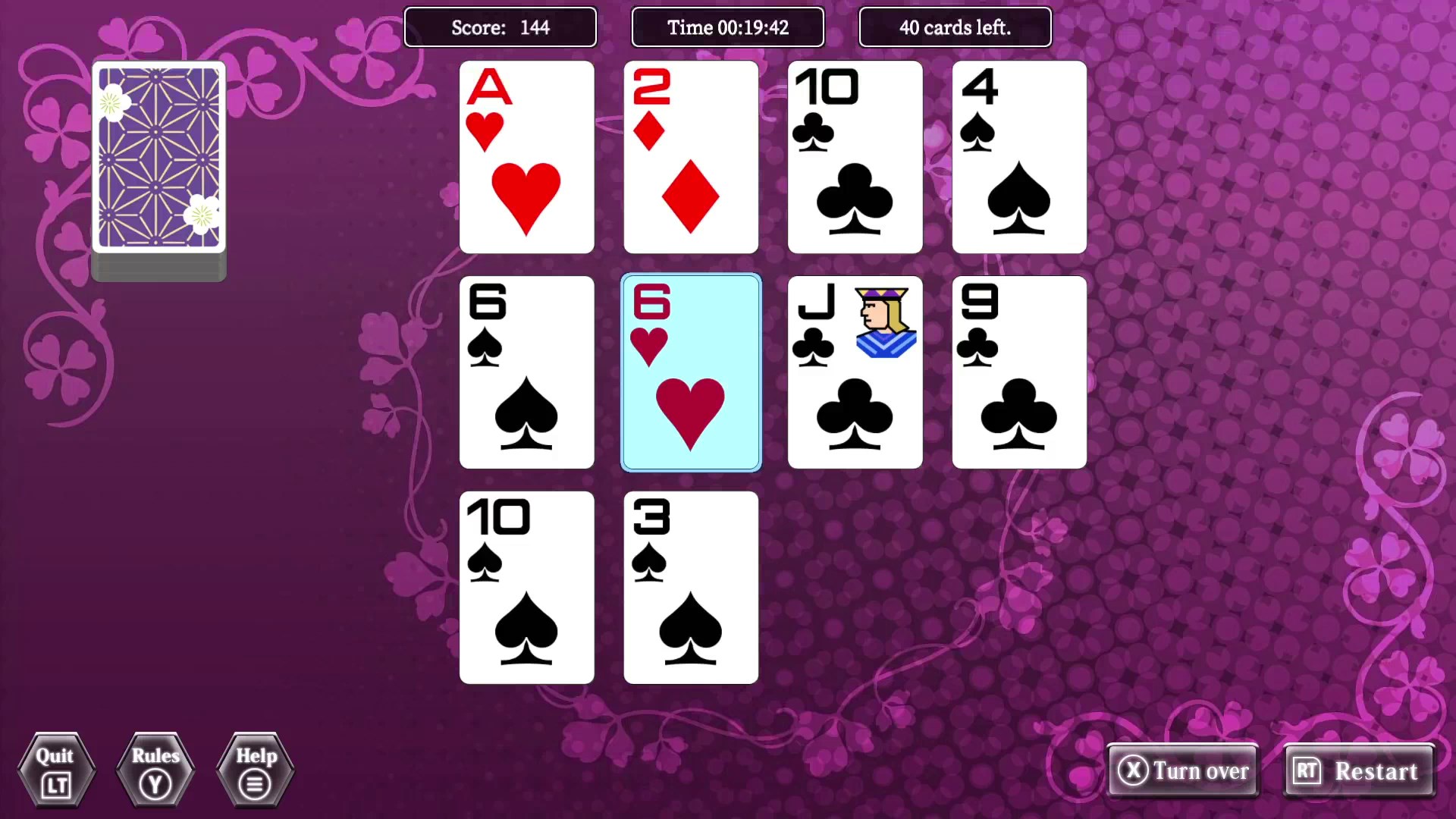 The Card Perfect Collection Plus: Texas Hold ’em, Solitaire and Others