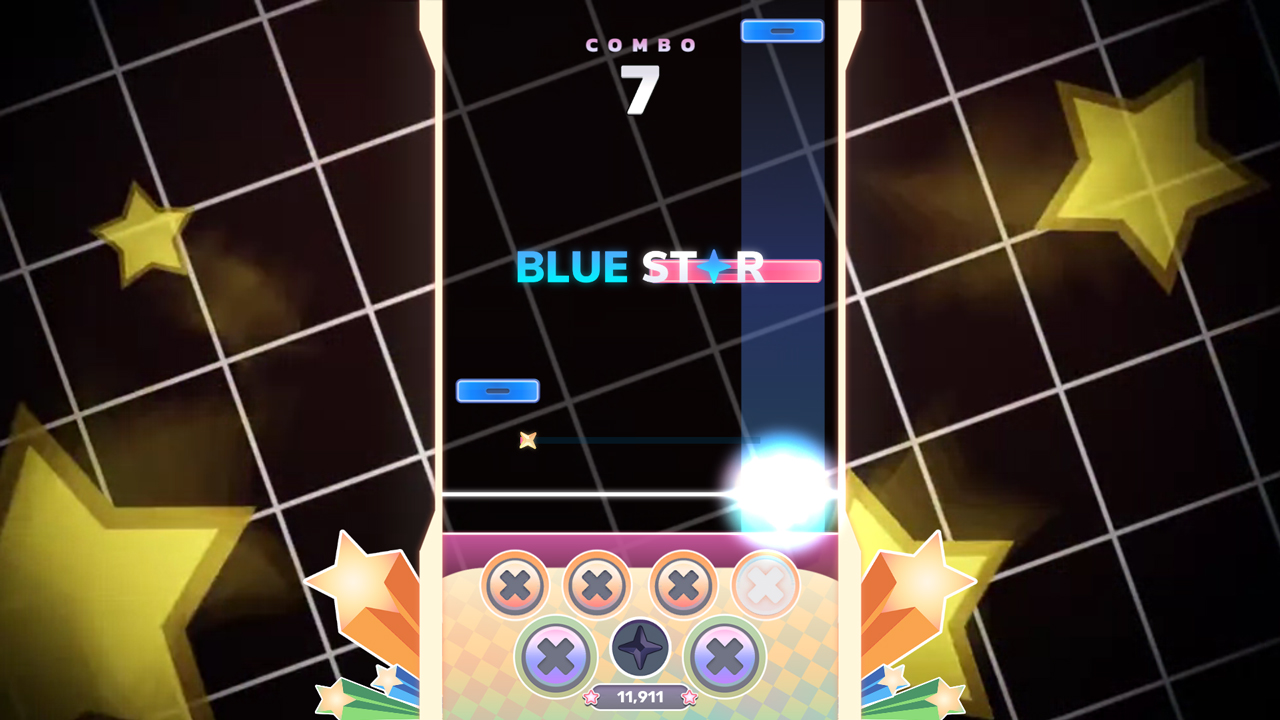 Sixtar Gate: Startrail – Touhou Project Pack 01