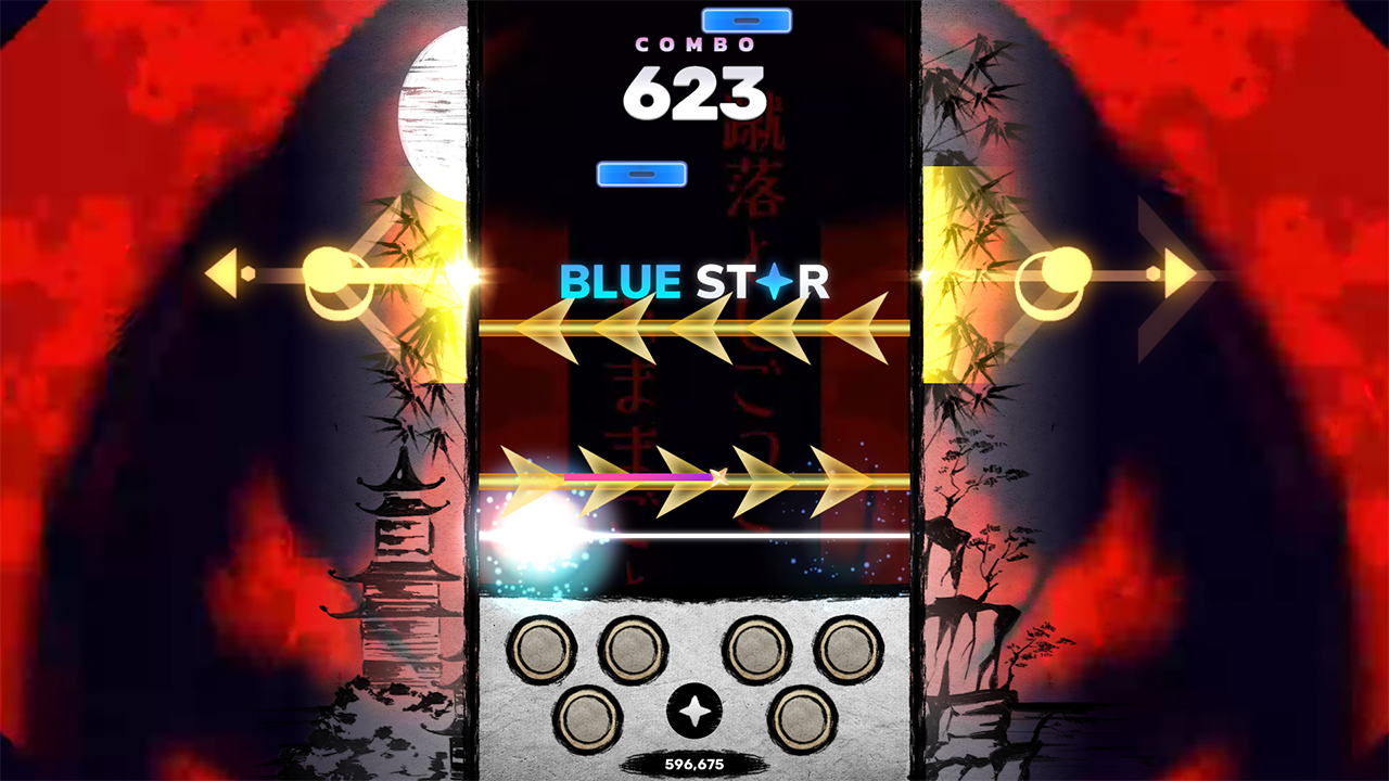 Sixtar Gate: Startrail – Touhou Project Pack 01