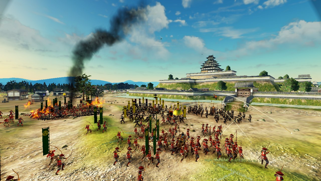 Nobunaga’s Ambition: Awakening – Digital Deluxe Edition