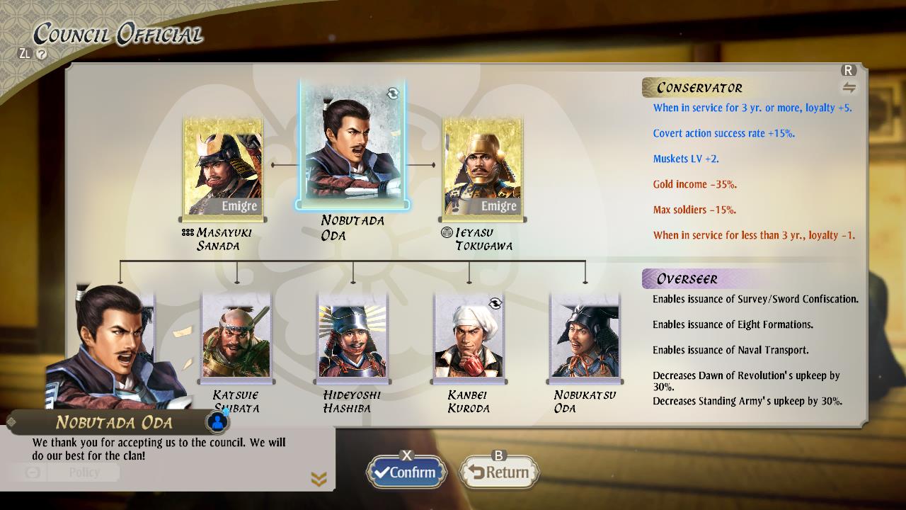 Nobunaga’s Ambition: Awakening – Digital Deluxe Edition
