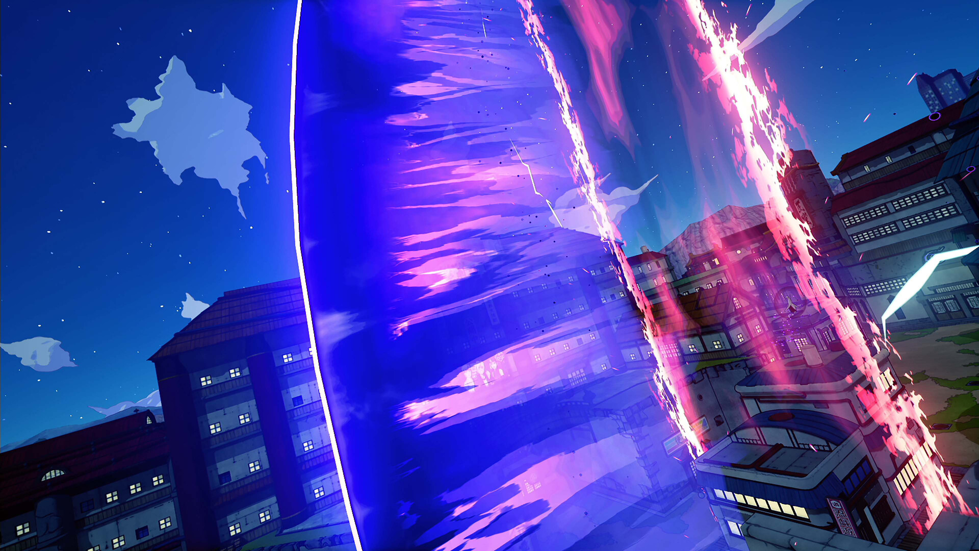 Naruto to Boruto: Shinobi Striker – Master Character Training Pack: Obito Uchiha (Ten Tails)