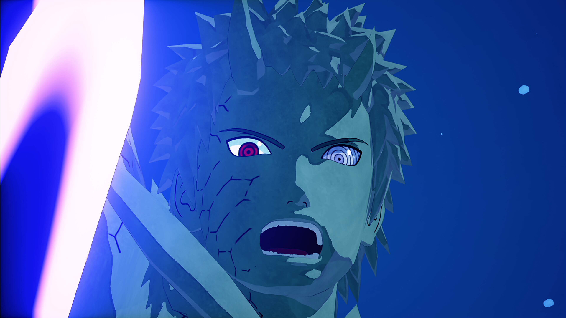 Naruto to Boruto: Shinobi Striker – Master Character Training Pack: Obito Uchiha (Ten Tails)