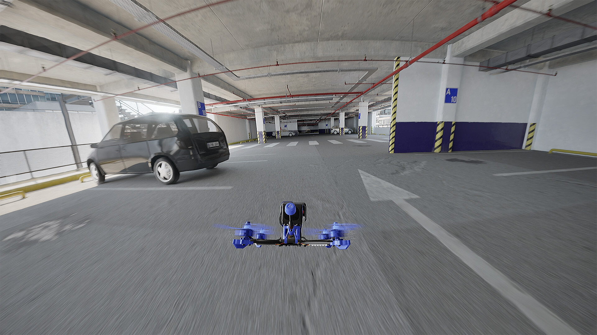 FPV Logic