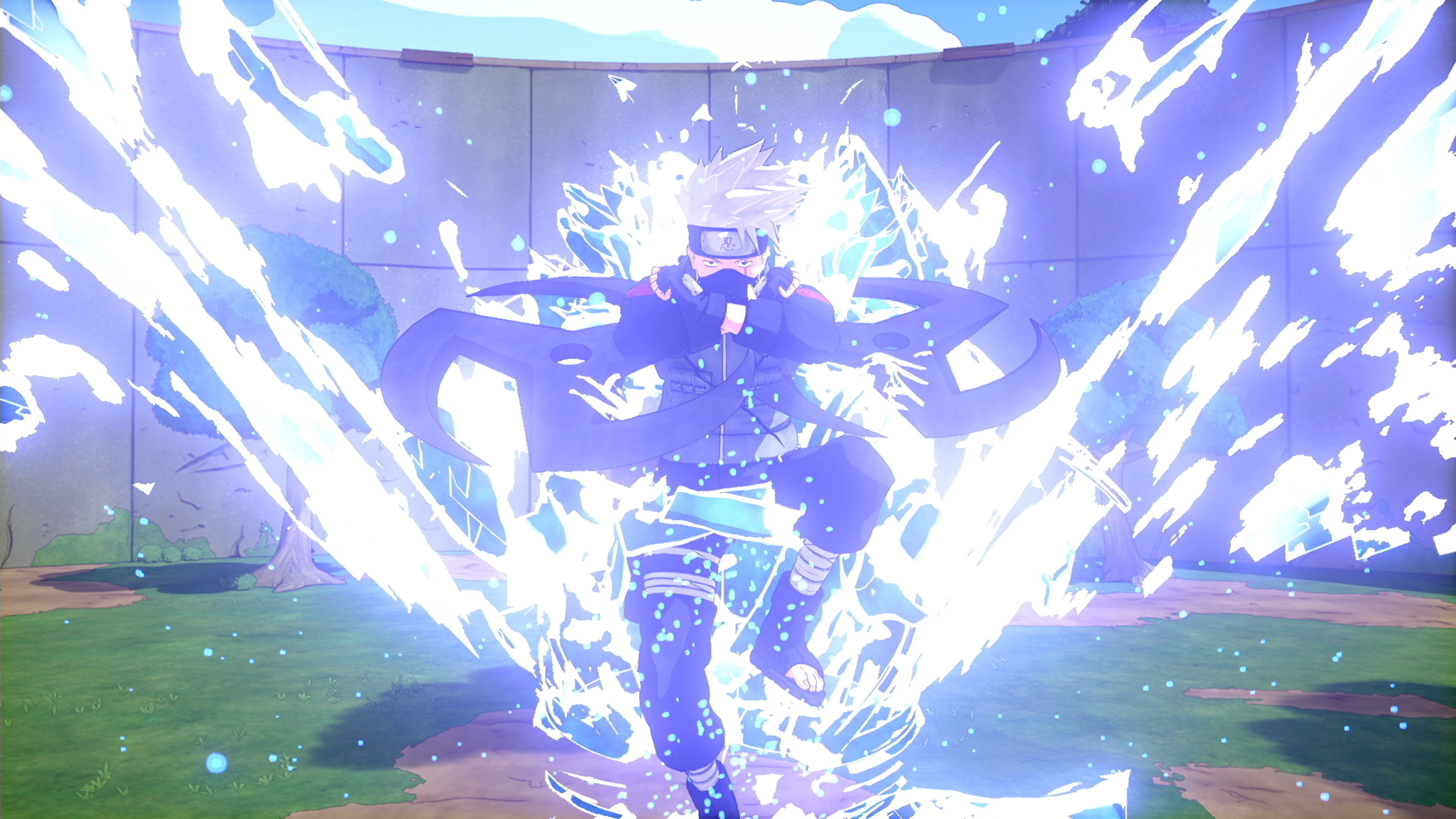 Naruto to Boruto: Shinobi Striker – Ultimate Edition