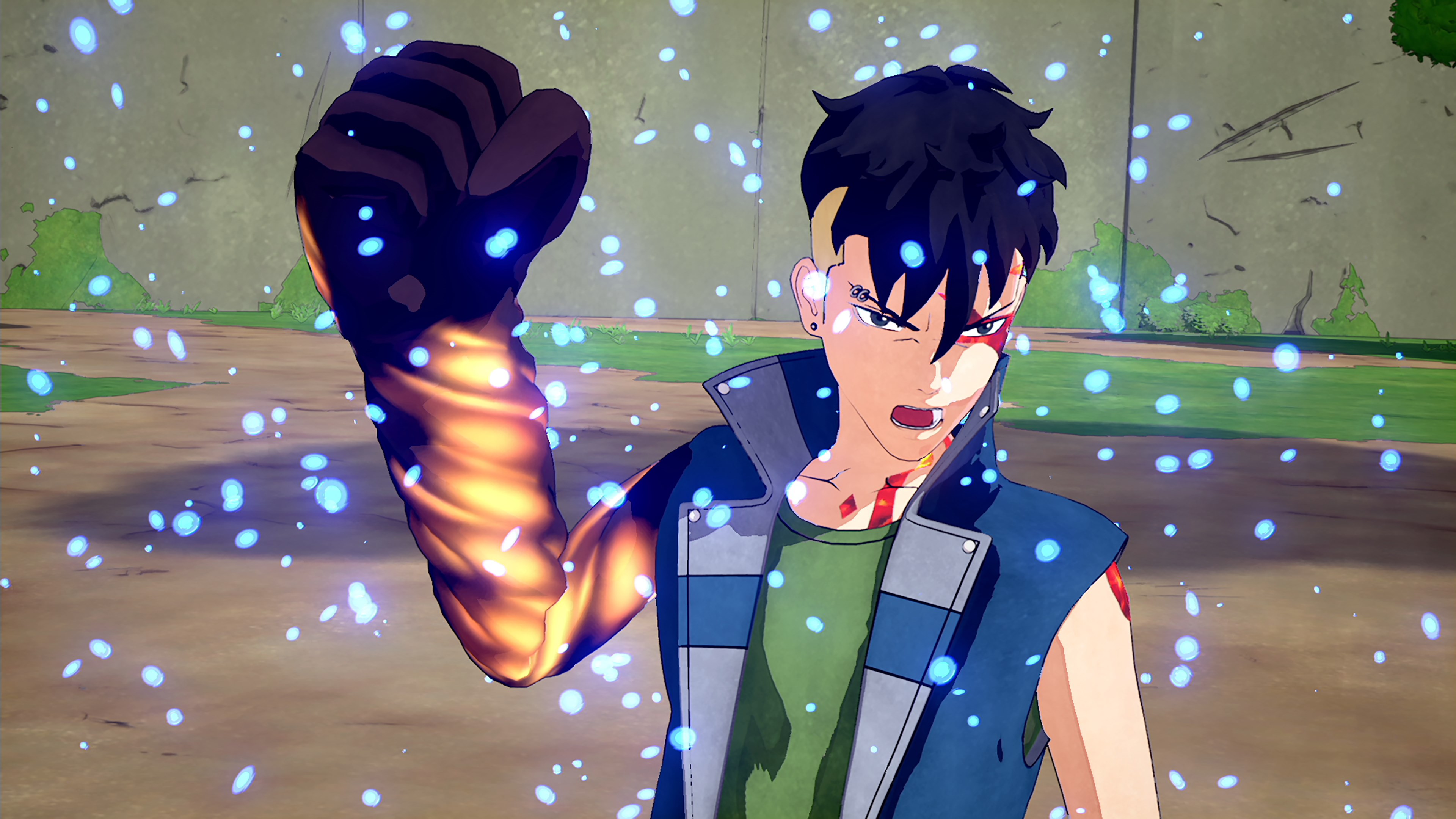 Naruto to Boruto: Shinobi Striker – Ultimate Edition