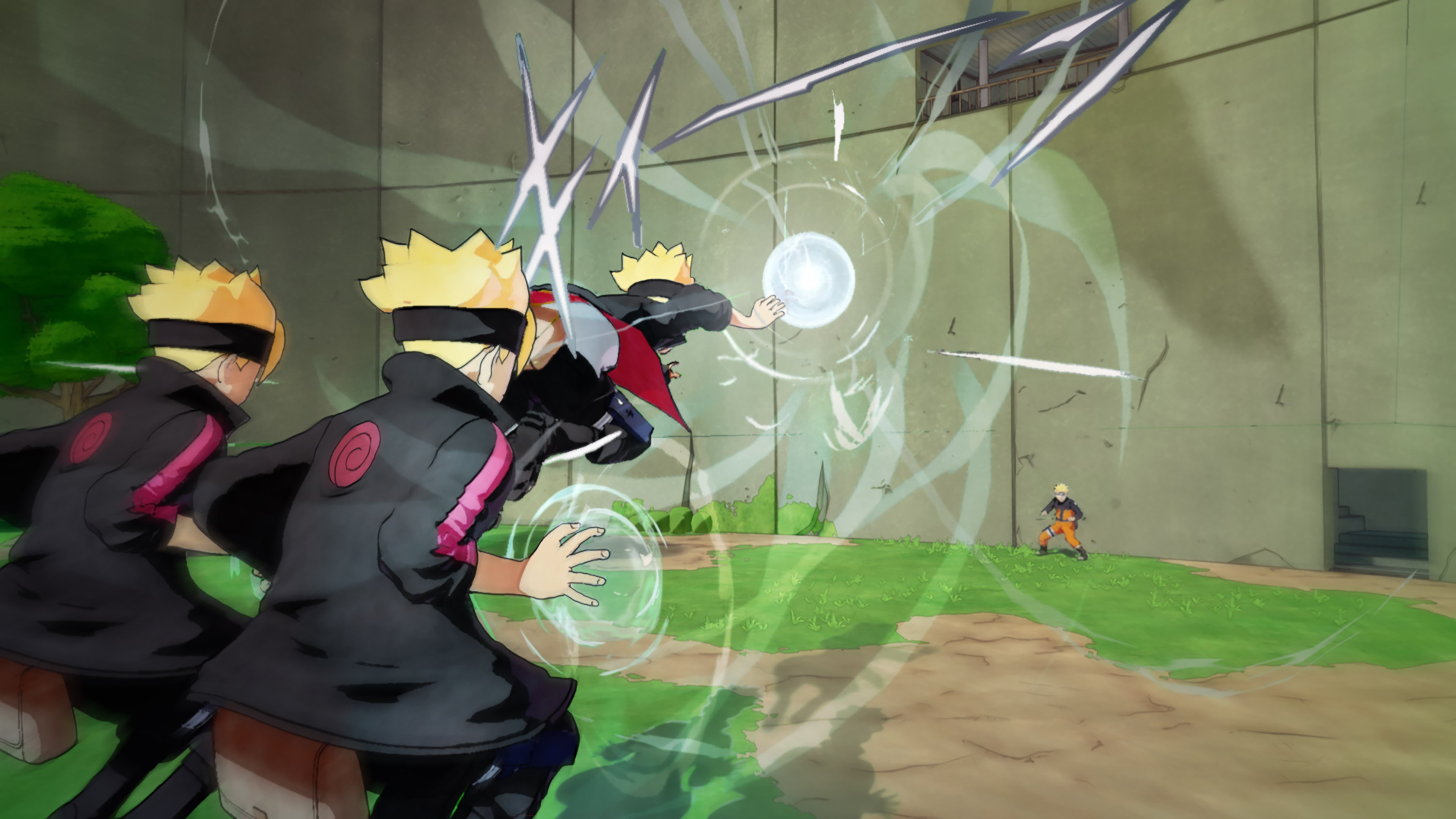Naruto to Boruto: Shinobi Striker – Ultimate Edition