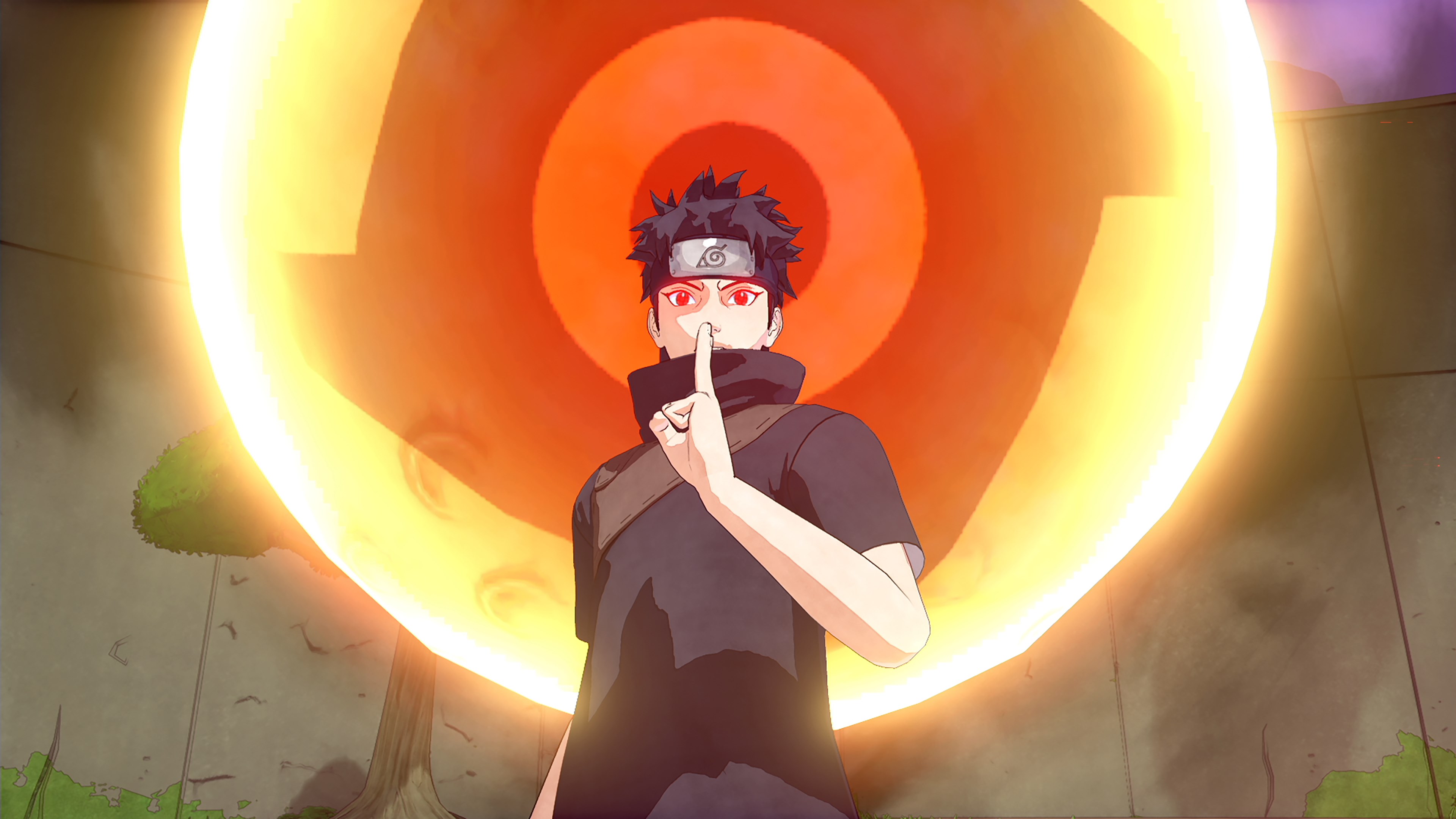 Naruto to Boruto: Shinobi Striker – Ultimate Edition