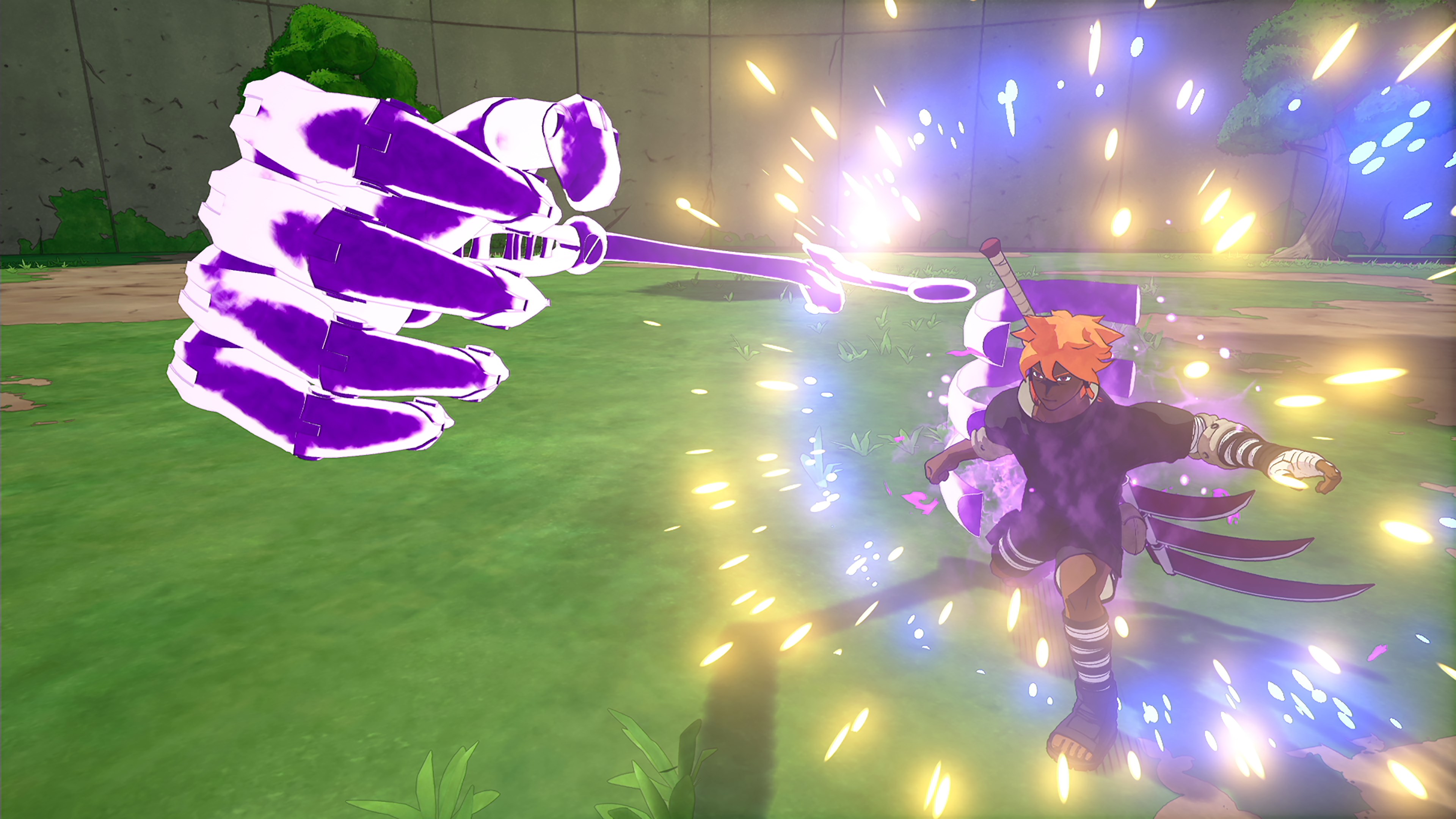 Naruto to Boruto: Shinobi Striker – Ultimate Edition