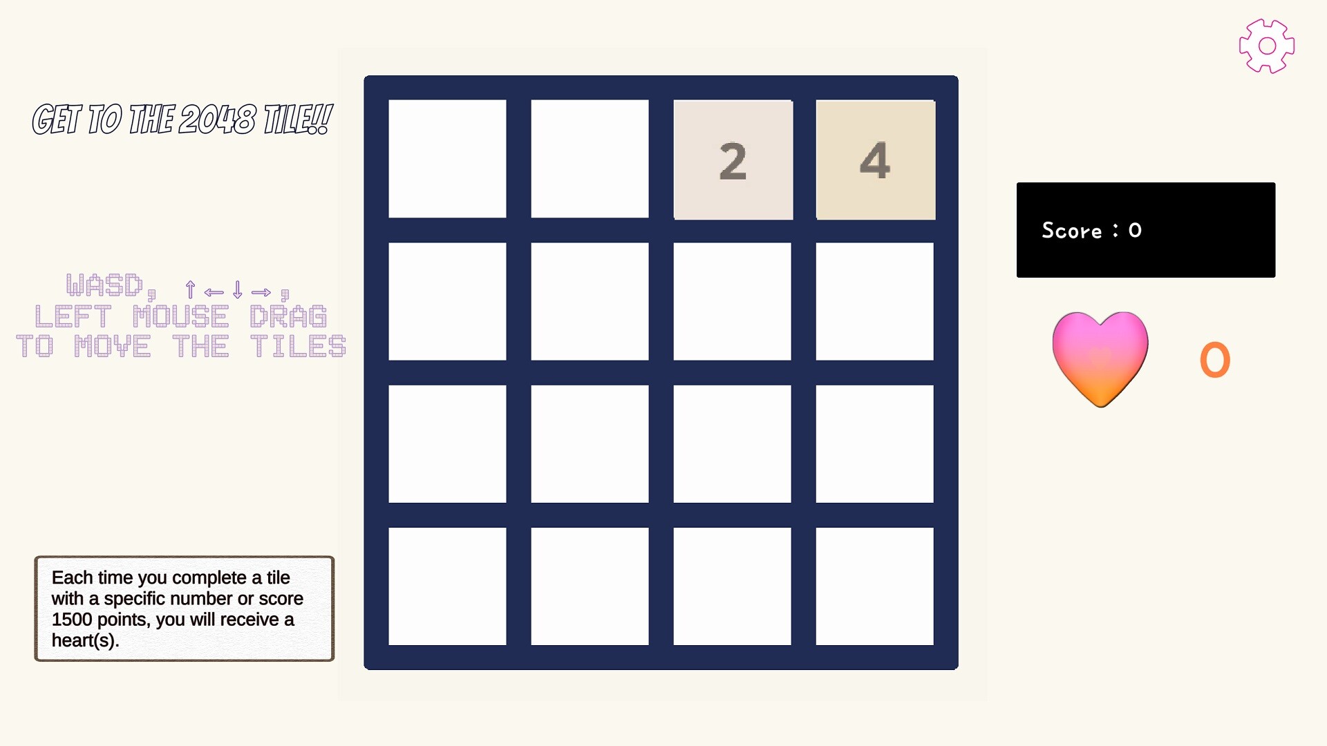 Cute Hentai Waifu: Numbers