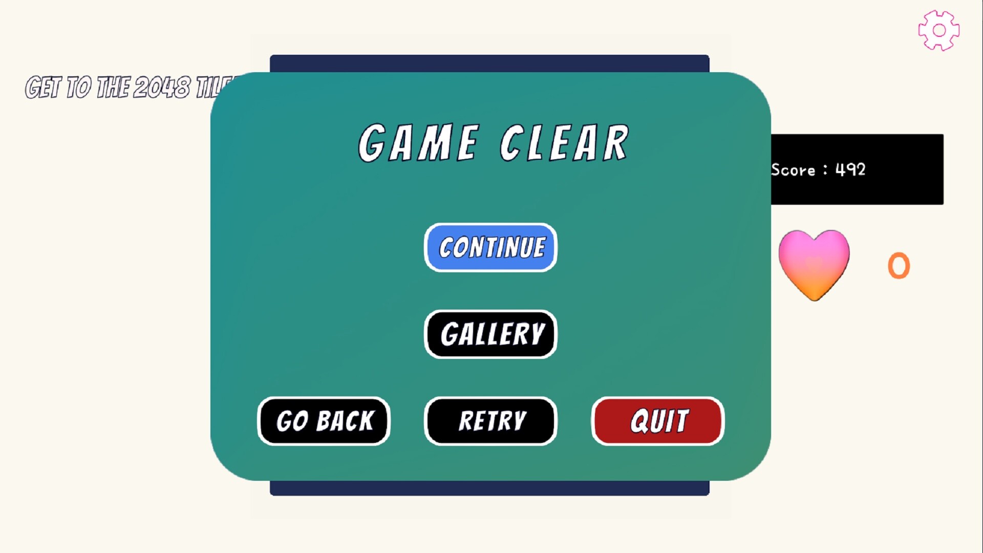 Cute Hentai Waifu: Numbers