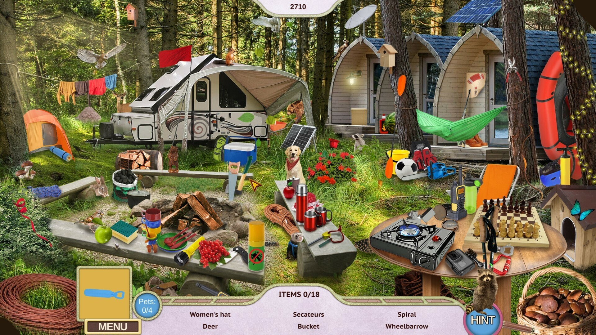 My Lovely Pets 2: Collector’s Edition