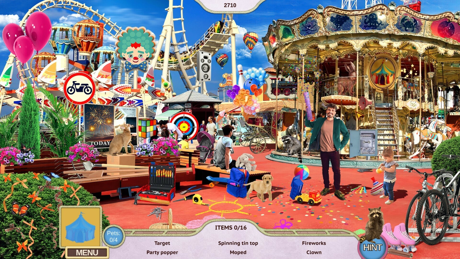 My Lovely Pets 2: Collector’s Edition
