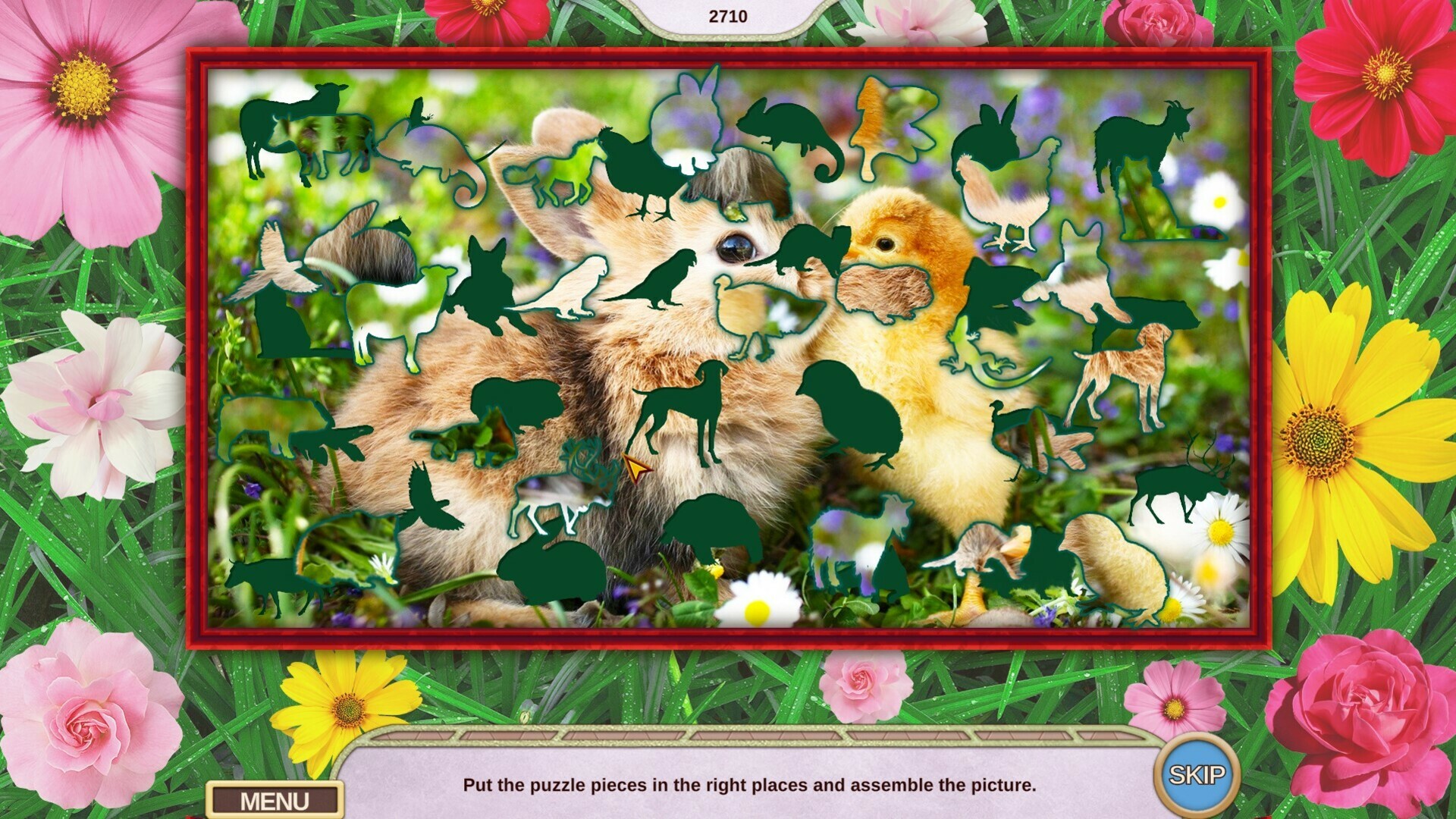 My Lovely Pets 2: Collector’s Edition