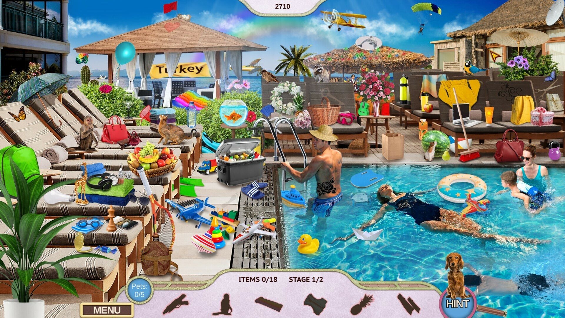 My Lovely Pets 2: Collector’s Edition
