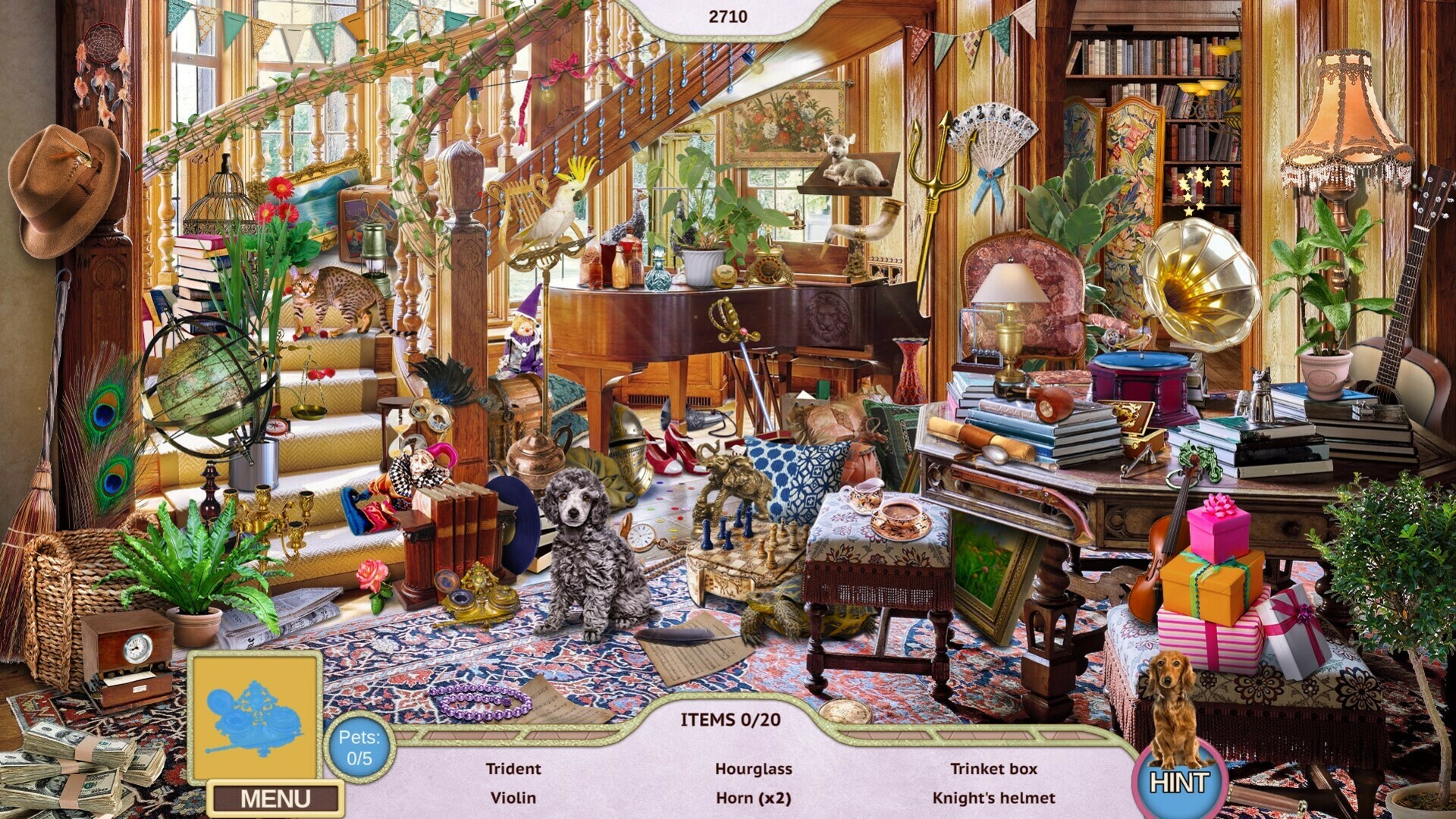 My Lovely Pets 2: Collector’s Edition