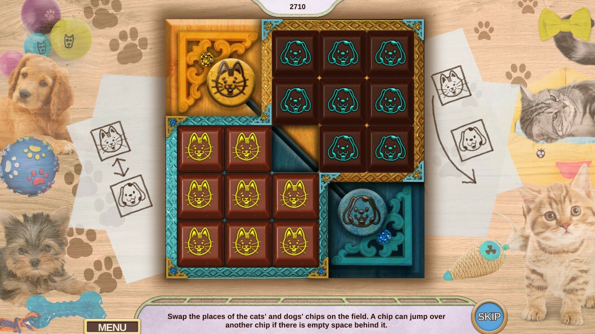 My Lovely Pets 2: Collector’s Edition