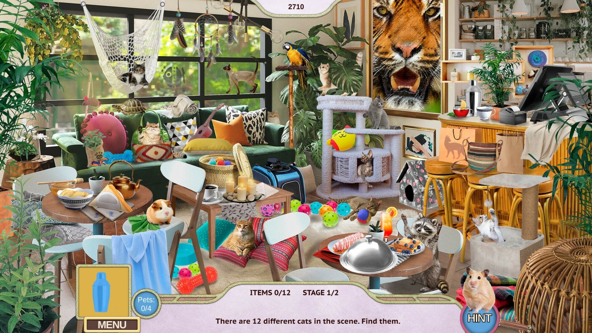 My Lovely Pets 2: Collector’s Edition