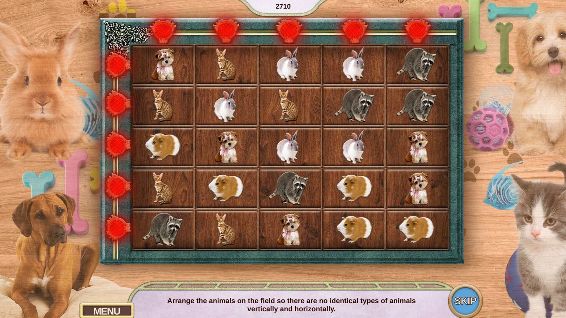 My Lovely Pets 2: Collector’s Edition