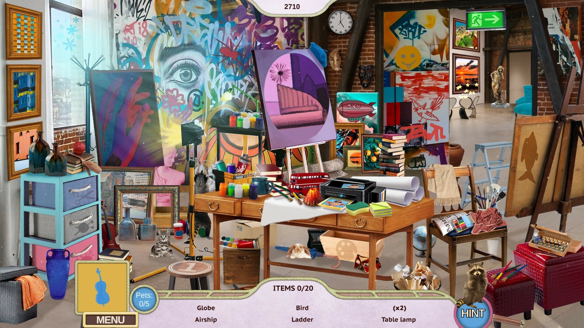 My Lovely Pets 2: Collector’s Edition