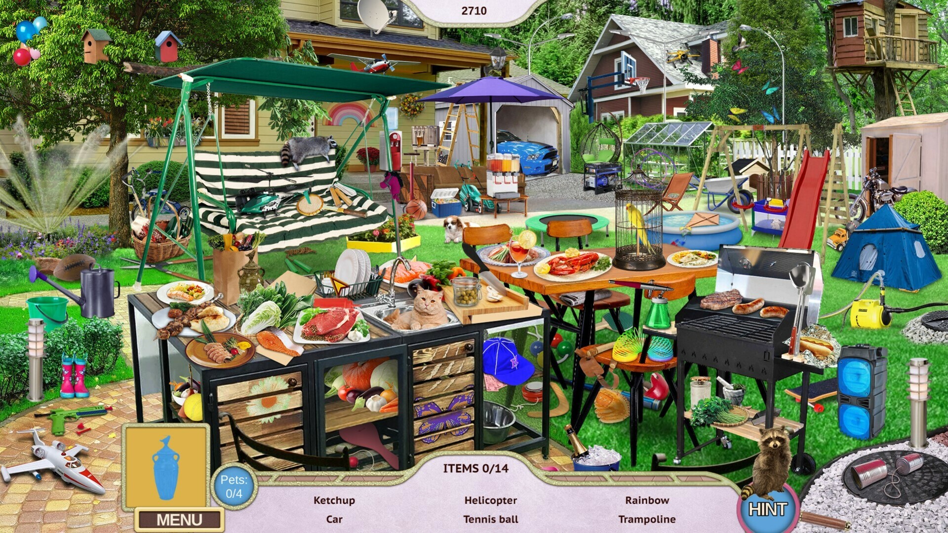 My Lovely Pets 2: Collector’s Edition