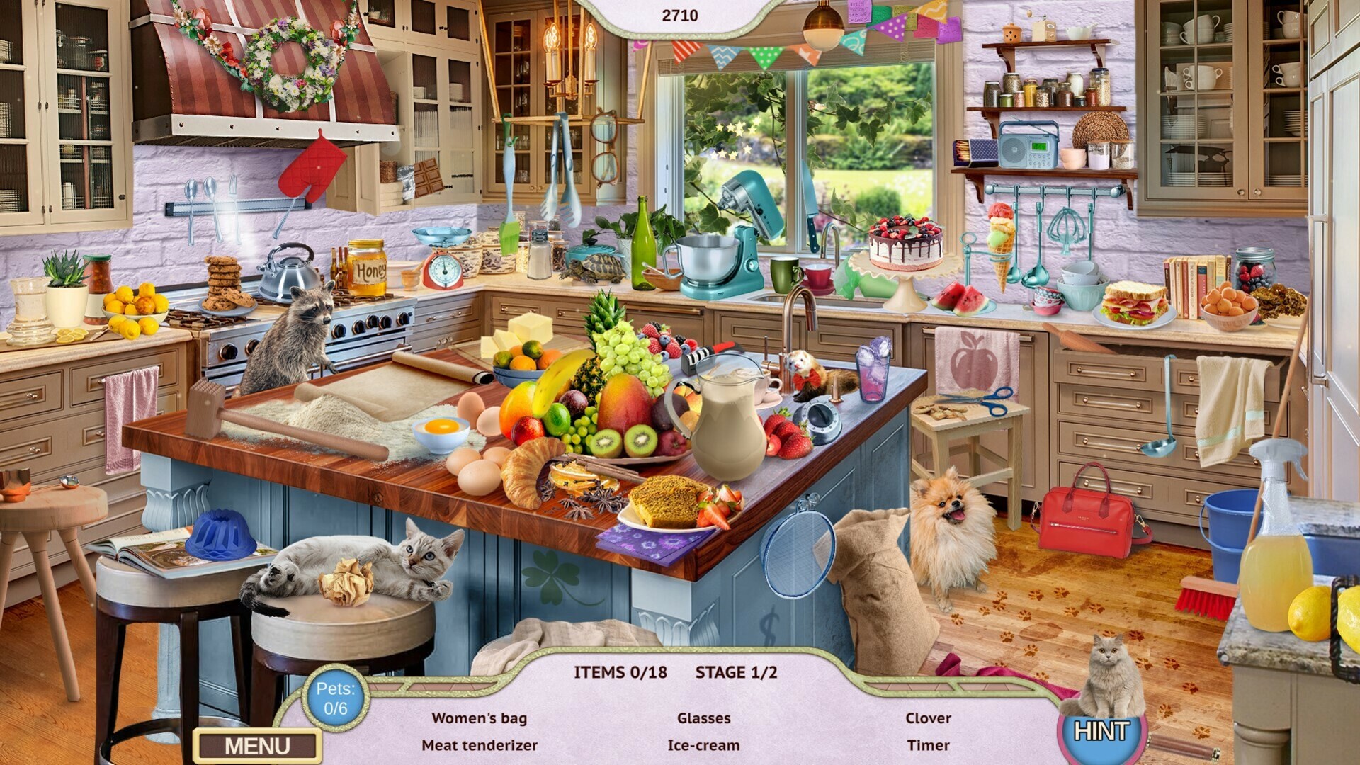 My Lovely Pets 2: Collector’s Edition