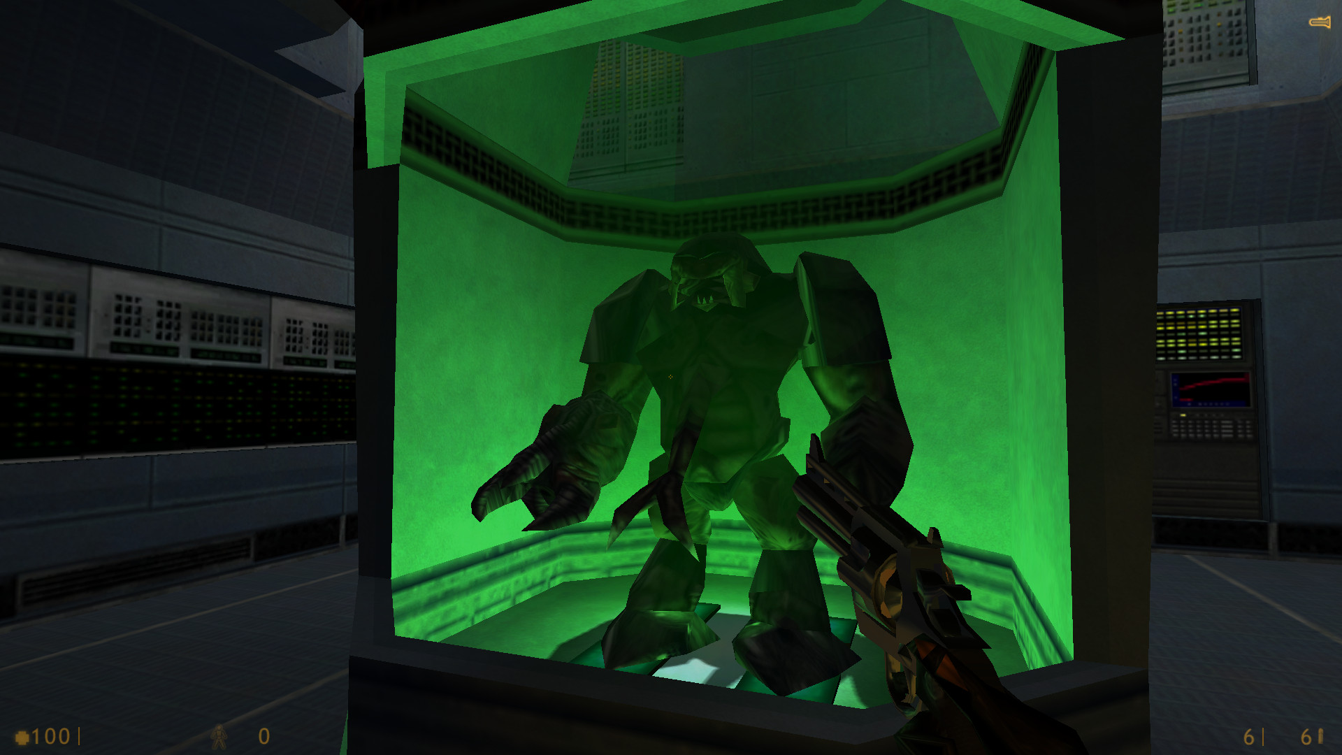 Half-Life: Source Fixed