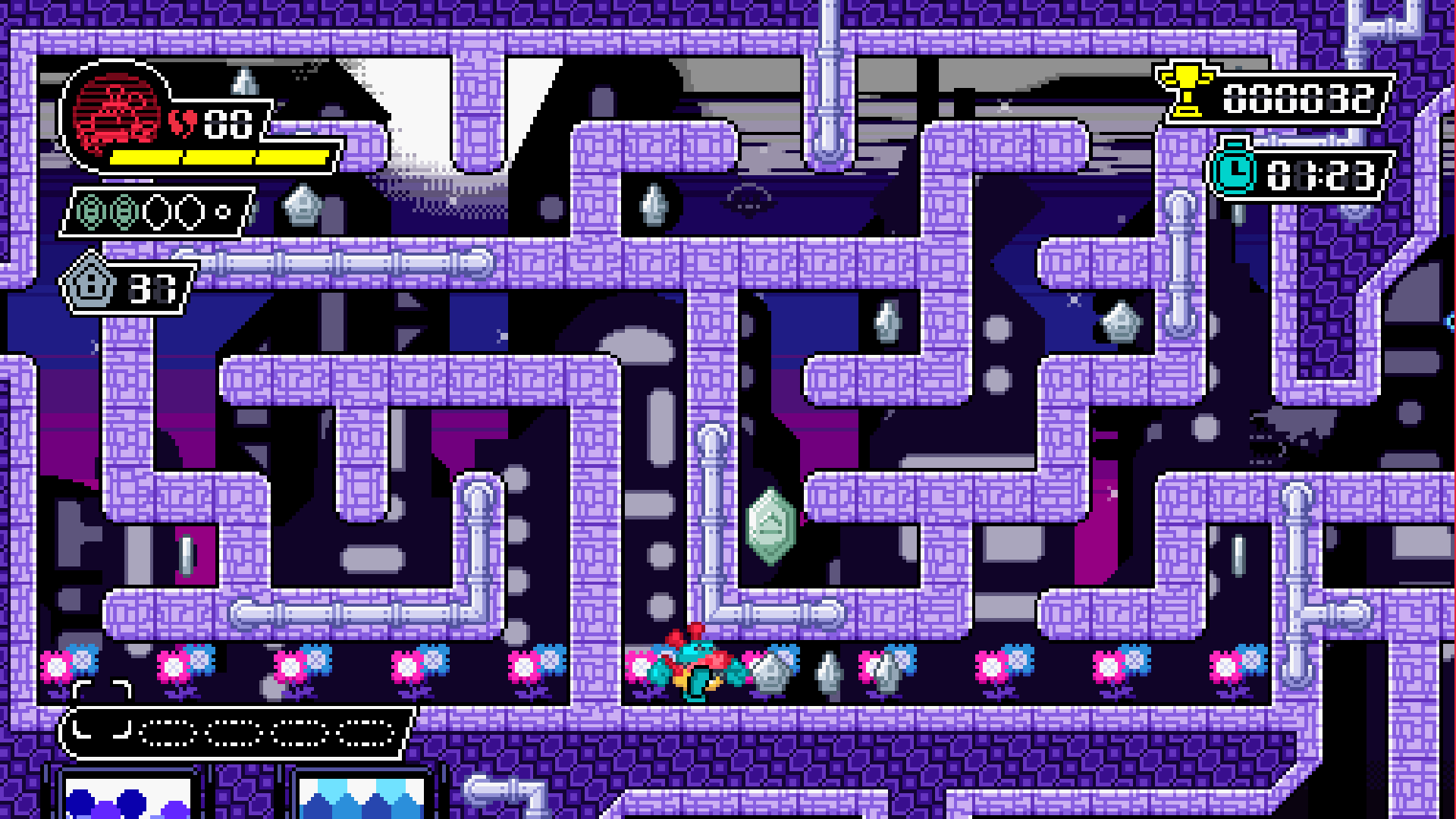 Loppy: Planet Hopper