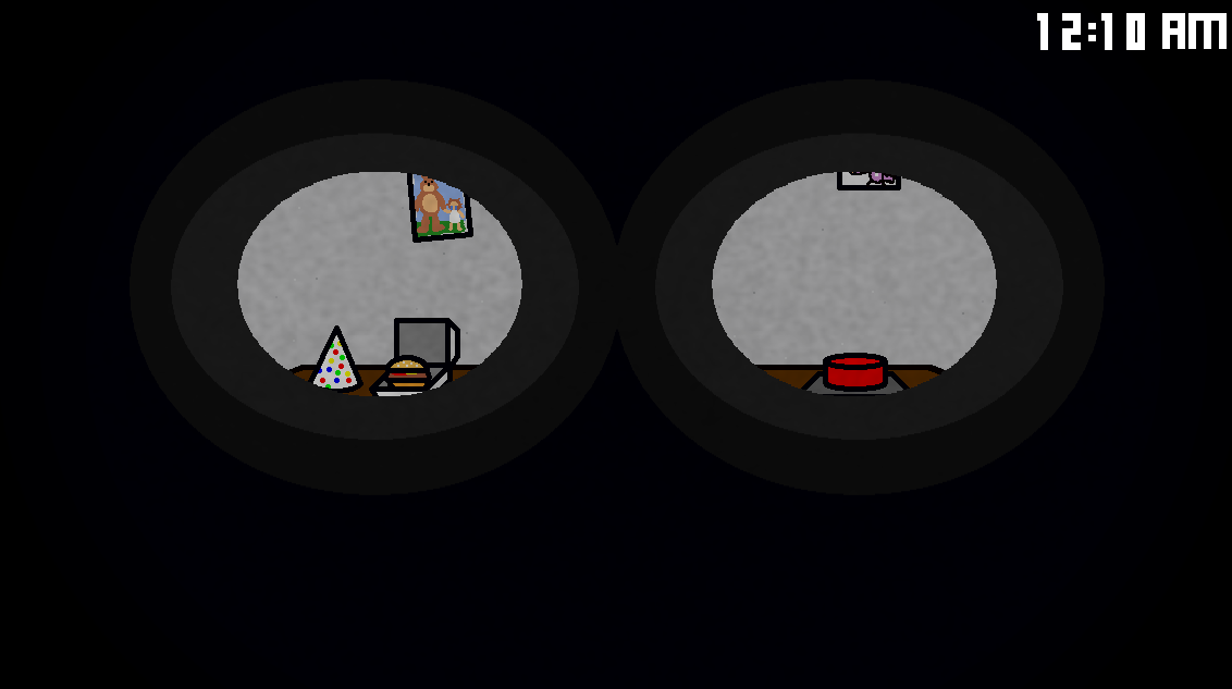 The Misfits Burger Joint