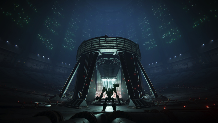 Armored Core VI: Fires of Rubicon
