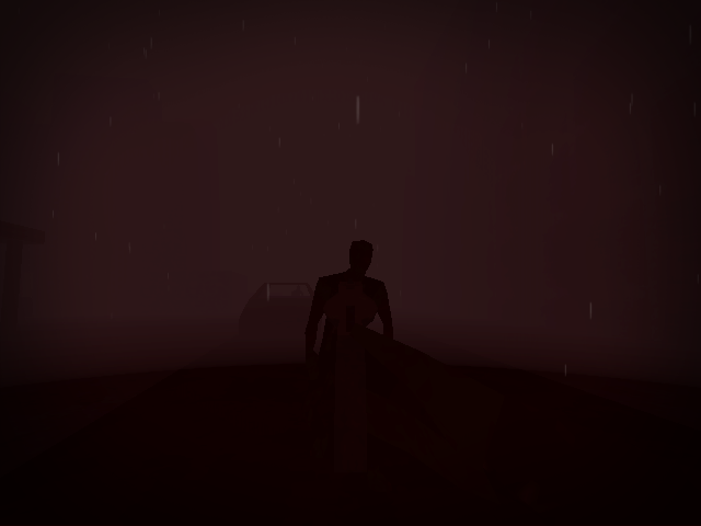 Risen Dead
