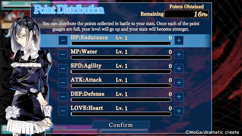 Hana Awase: New Moon