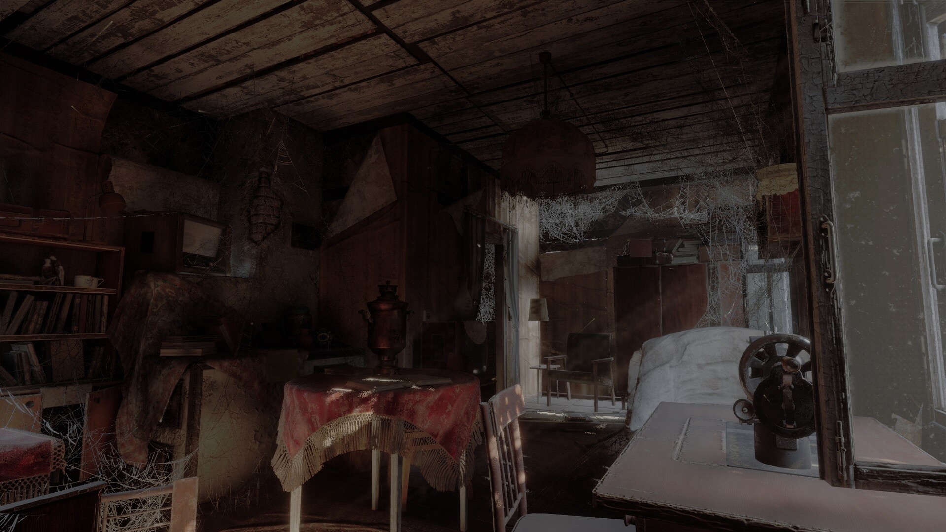 Life After End