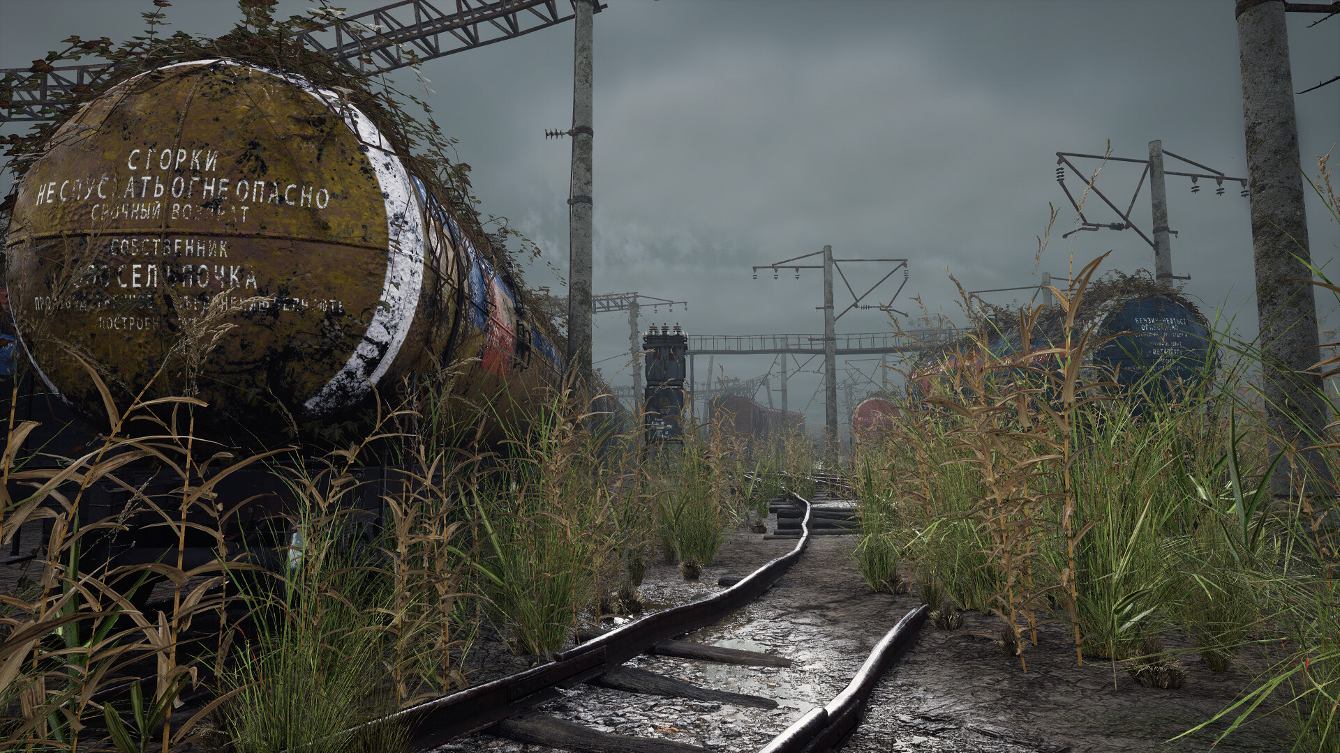 Life After End