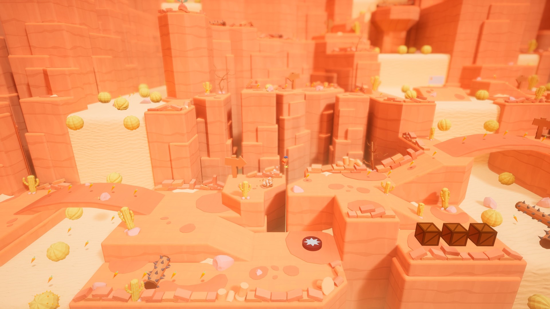 Mail Mole + ‘Xpress Deliveries