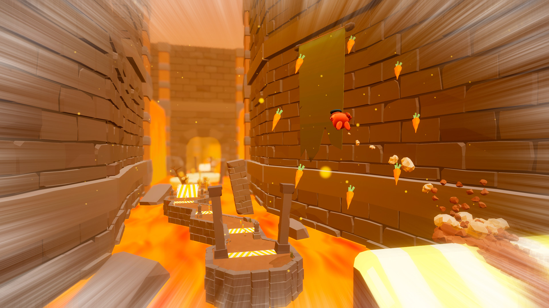 Mail Mole + ‘Xpress Deliveries