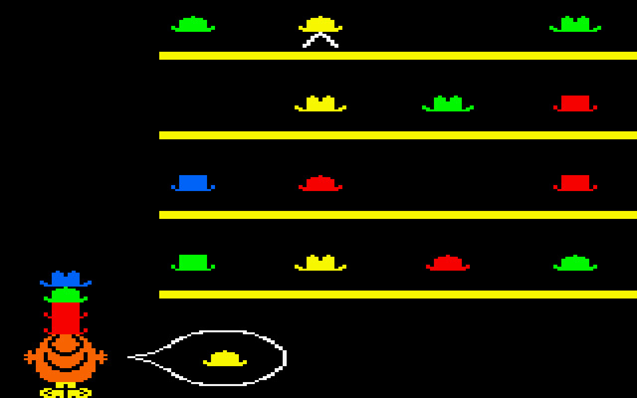 First Steps with the Mr. Men