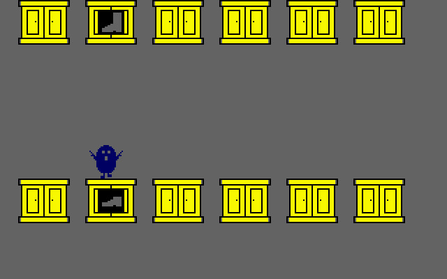 First Steps with the Mr. Men