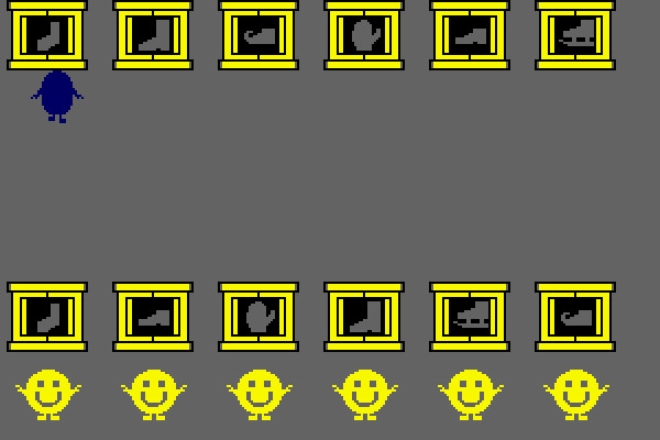 First Steps with the Mr. Men