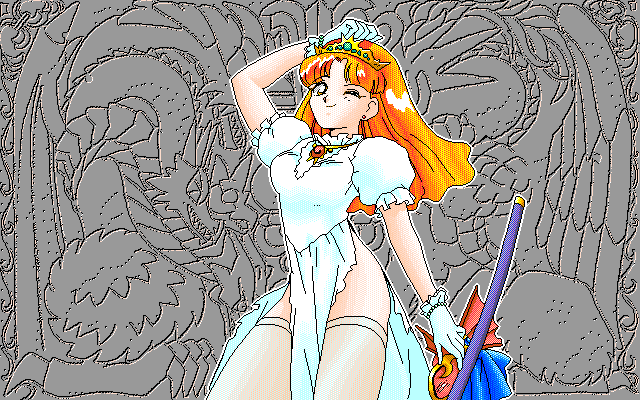 Kuru Kuru Party: Princess Quest