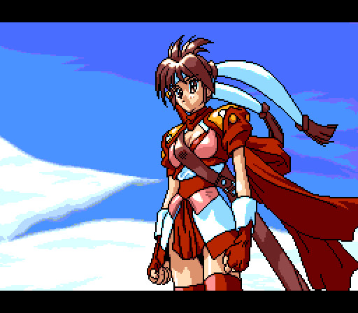 Mahjong Sword: Princess Quest