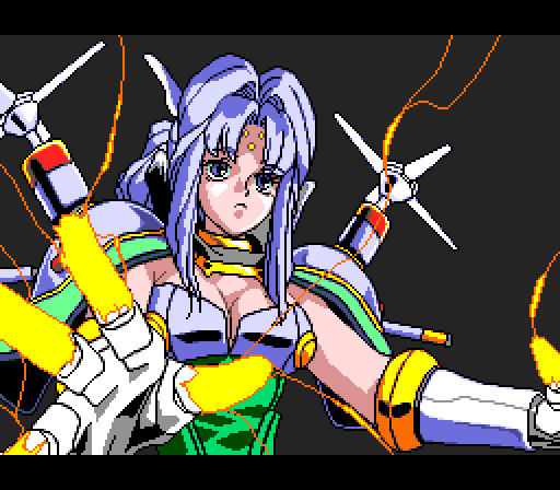 Mahjong Sword: Princess Quest