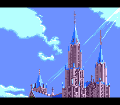 Mahjong Sword: Princess Quest Gaiden