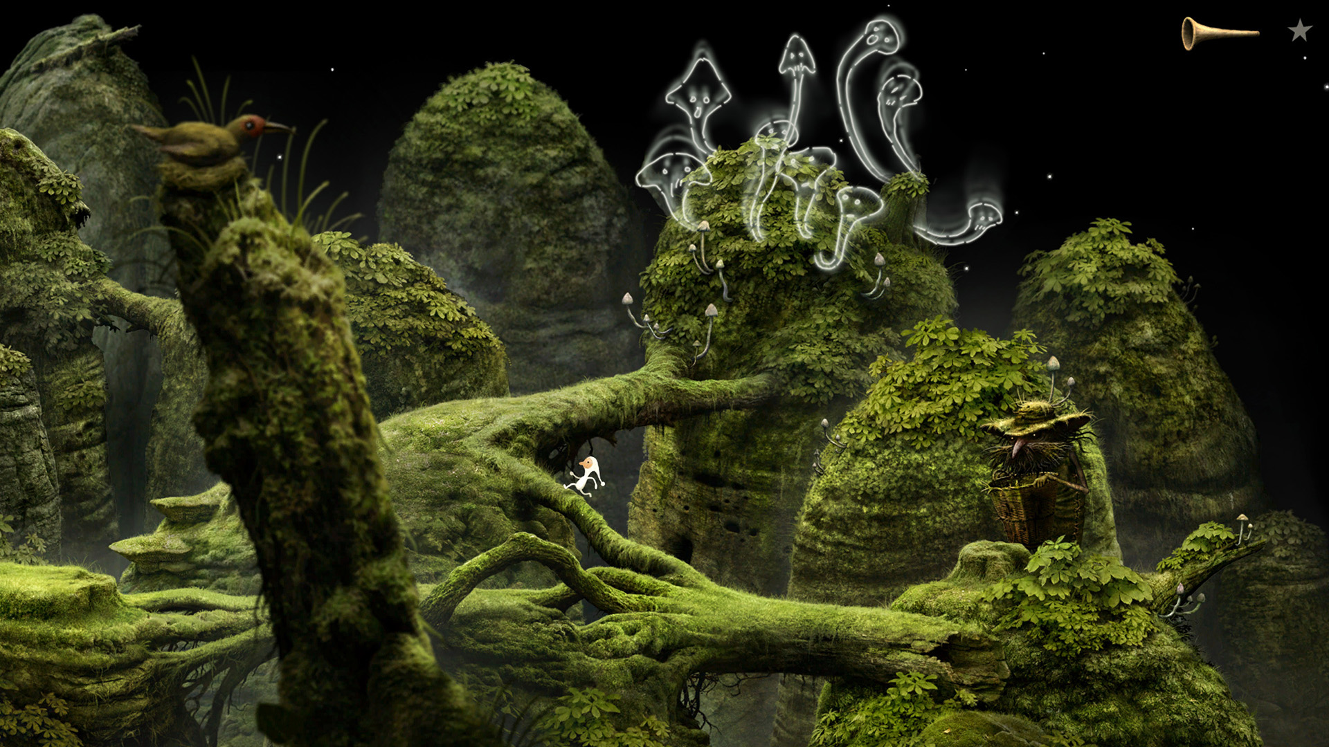 Samorost 3: Cosmic Edition