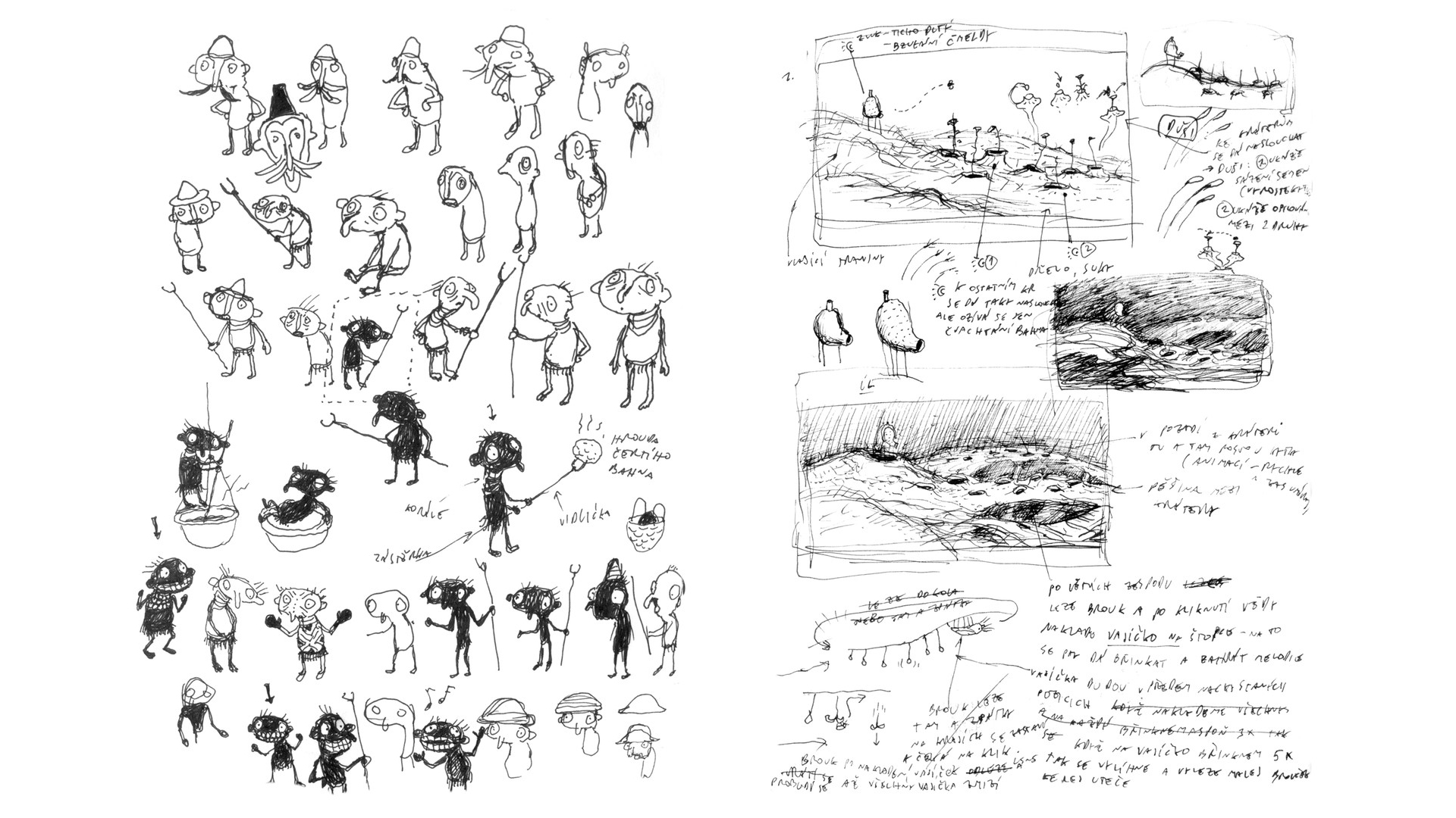 Samorost 3: Cosmic Edition