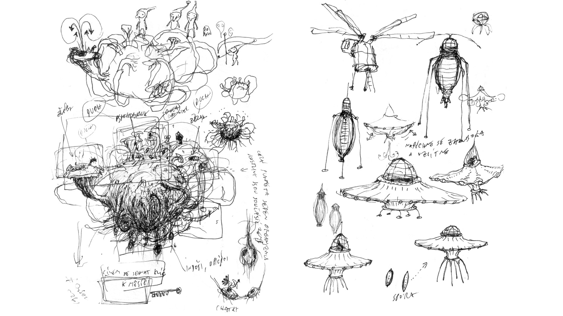 Samorost 3: Cosmic Edition