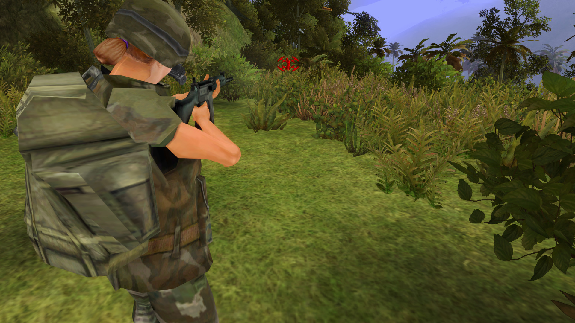 7,62 High Calibre + 7,62 Hard Life