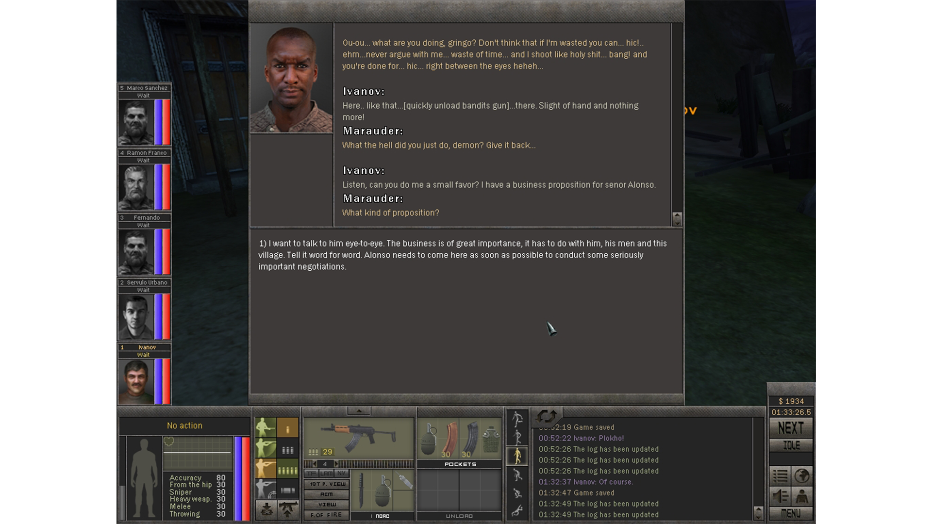 7,62 High Calibre + 7,62 Hard Life
